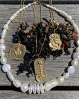 Lost Treasure Charms