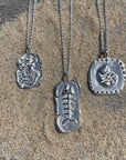 Lost Treasure Charms