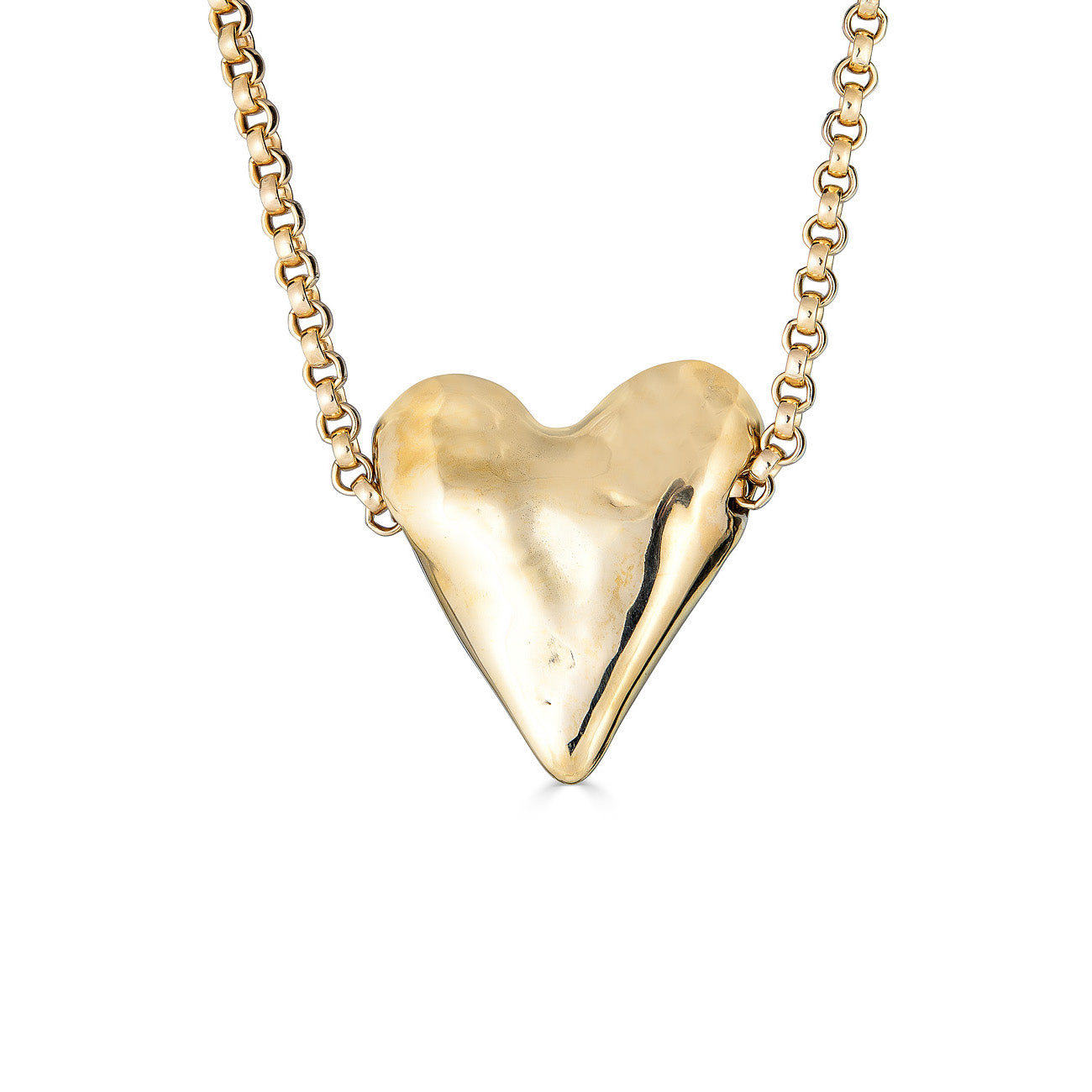 Love Necklace