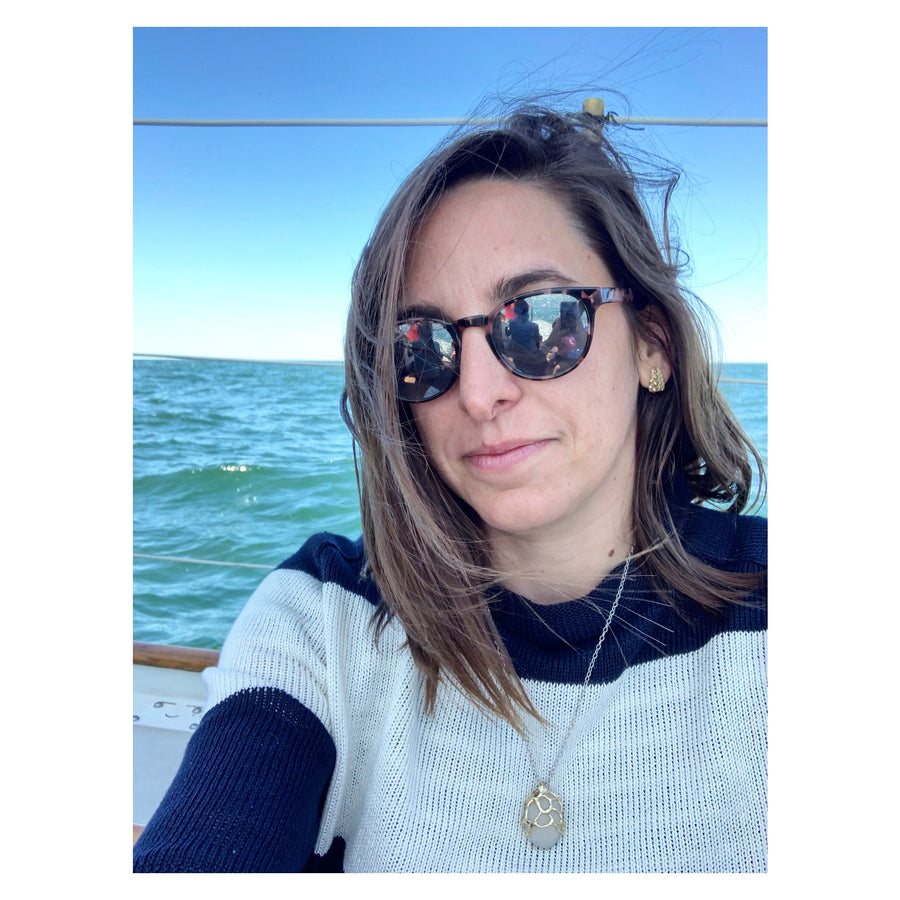 ocean jewelry