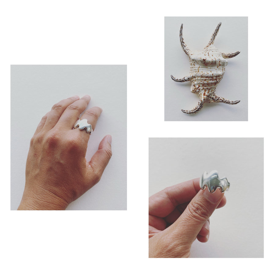 Sonar Ring