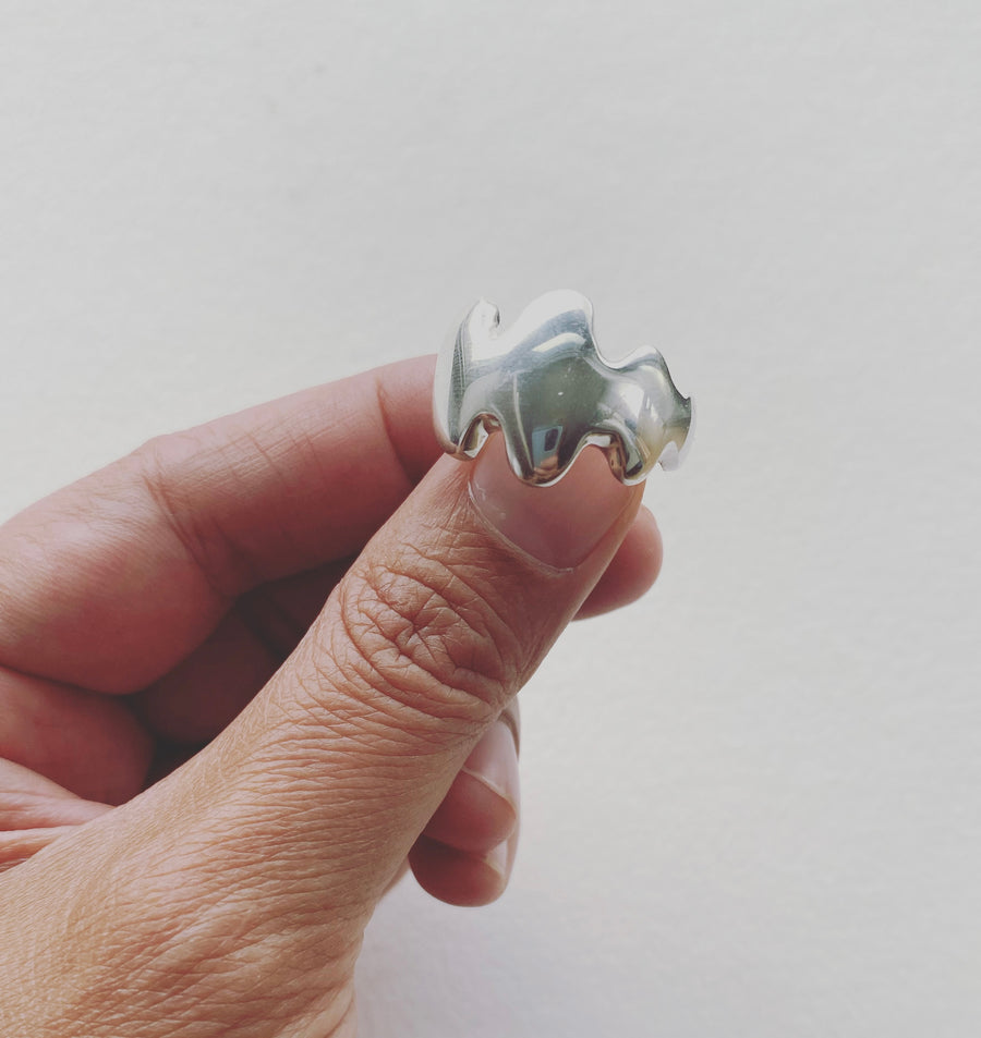 Sonar Ring