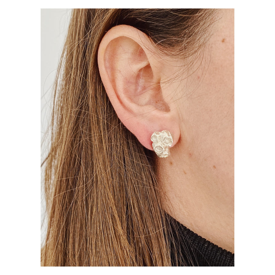 ocean earrings