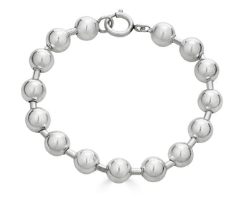 Ball Chain Bracelet