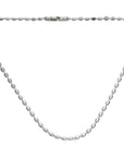 Seed Bead Chain