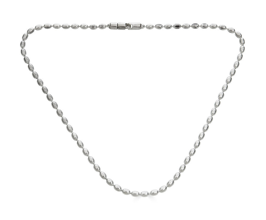Seed Bead Chain