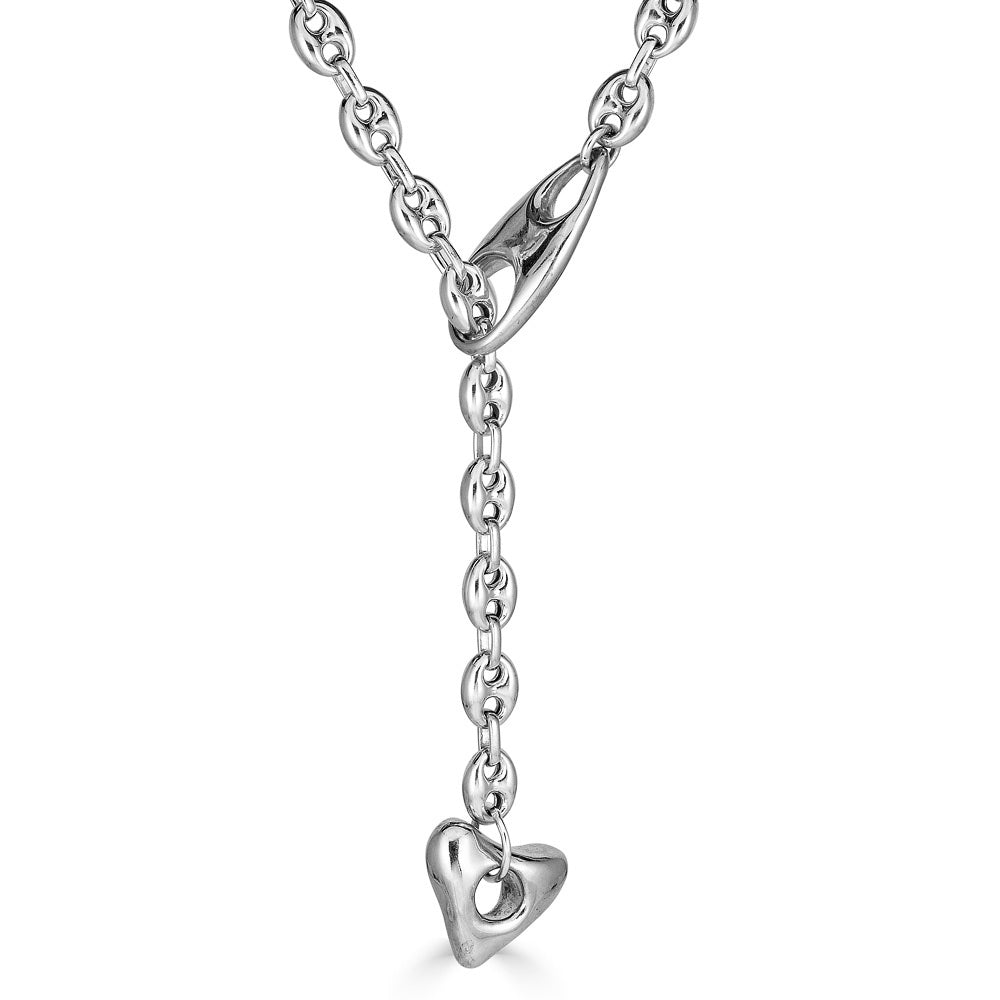 YOSTER ネックレス Flow Chain Necklace SILVER 楽天市場】YOSTER ヨースター ネックレス Flow Chain Necklace