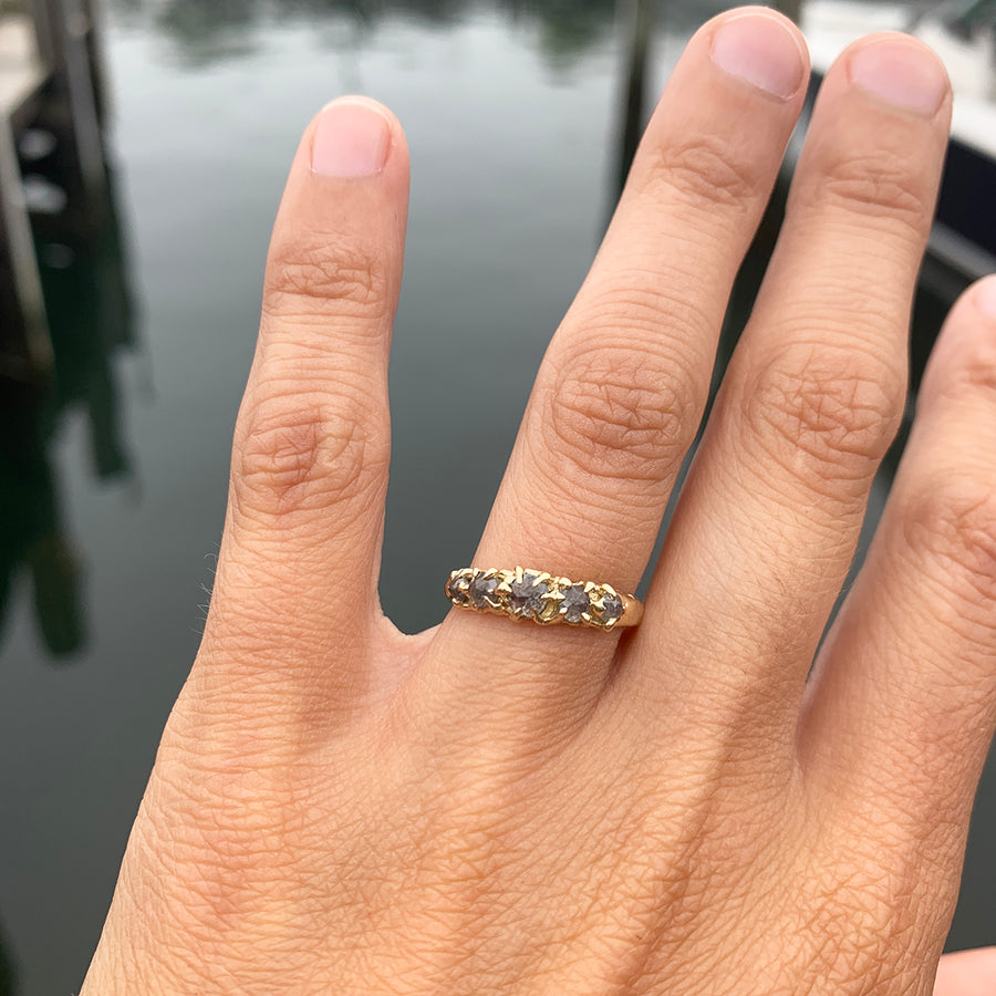 fine diamond jewelry