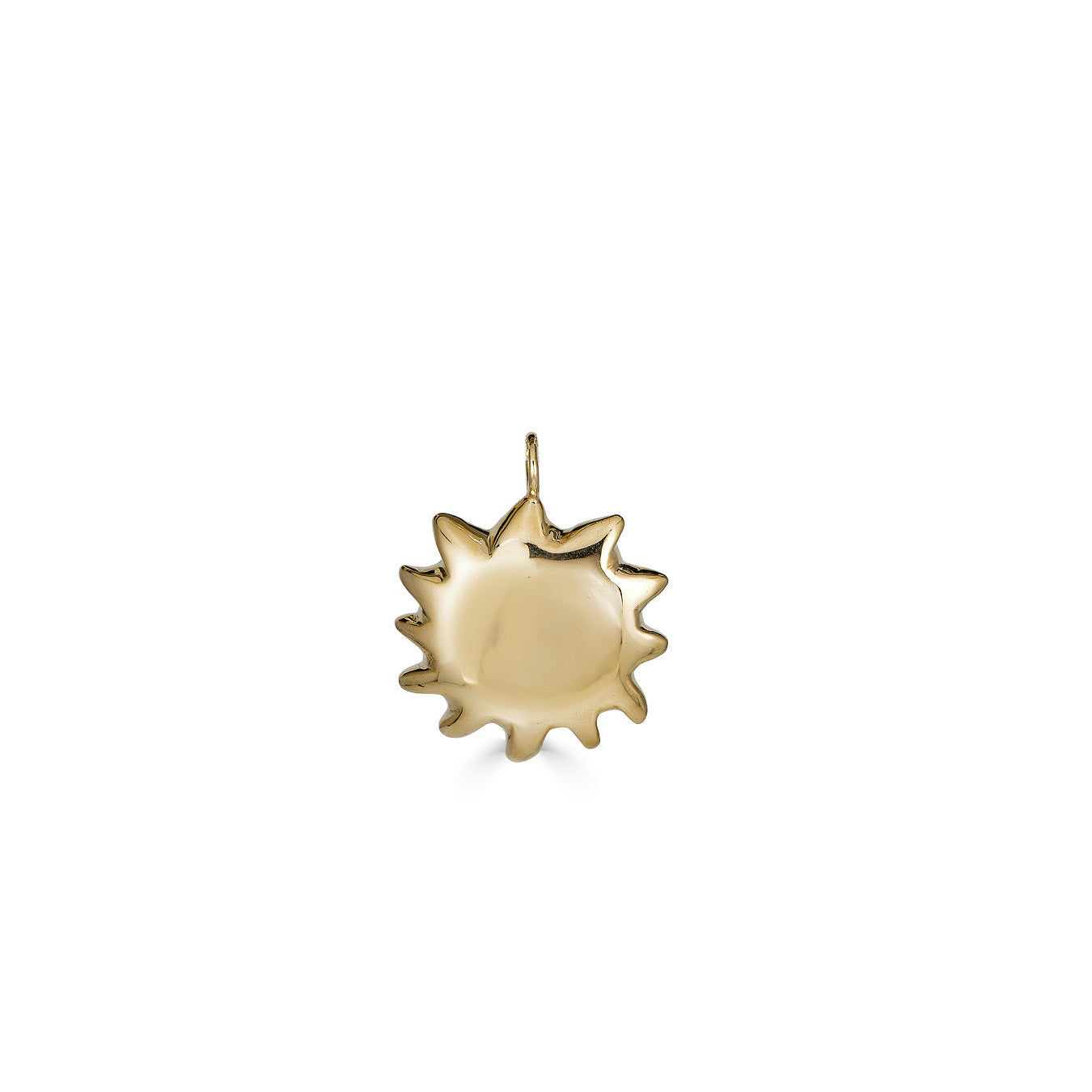Sun Charm – IcarusandCo