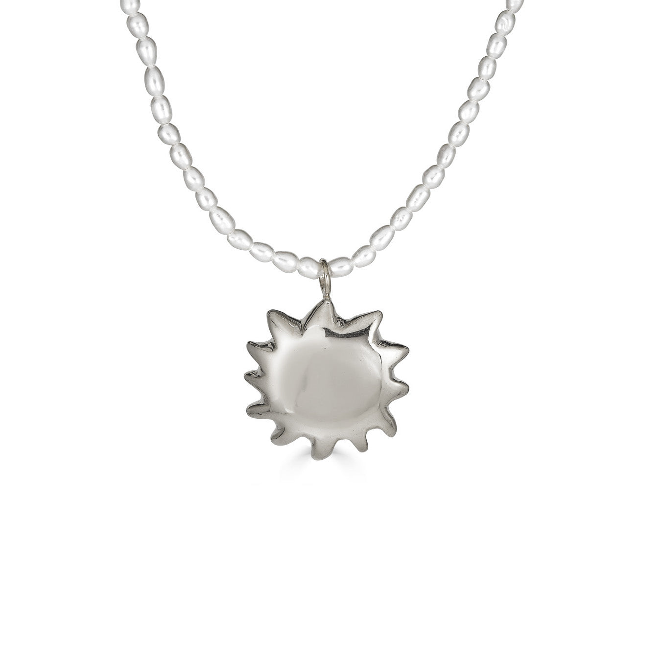 Sun Charm – IcarusandCo