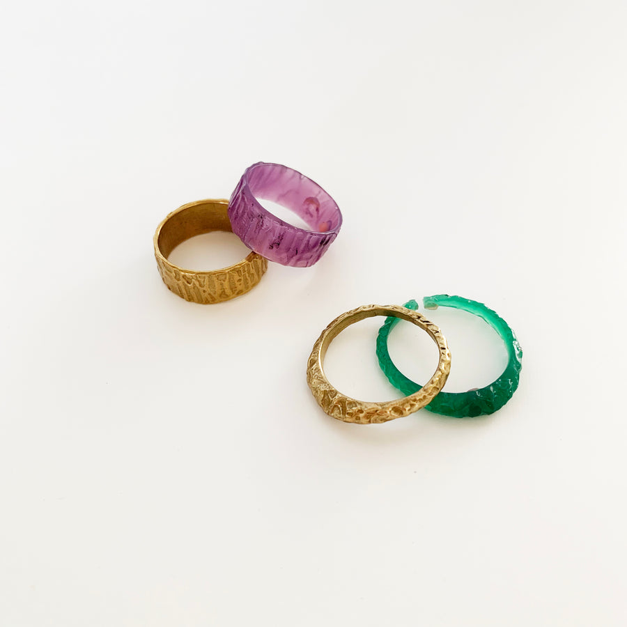 at home jewelry kit