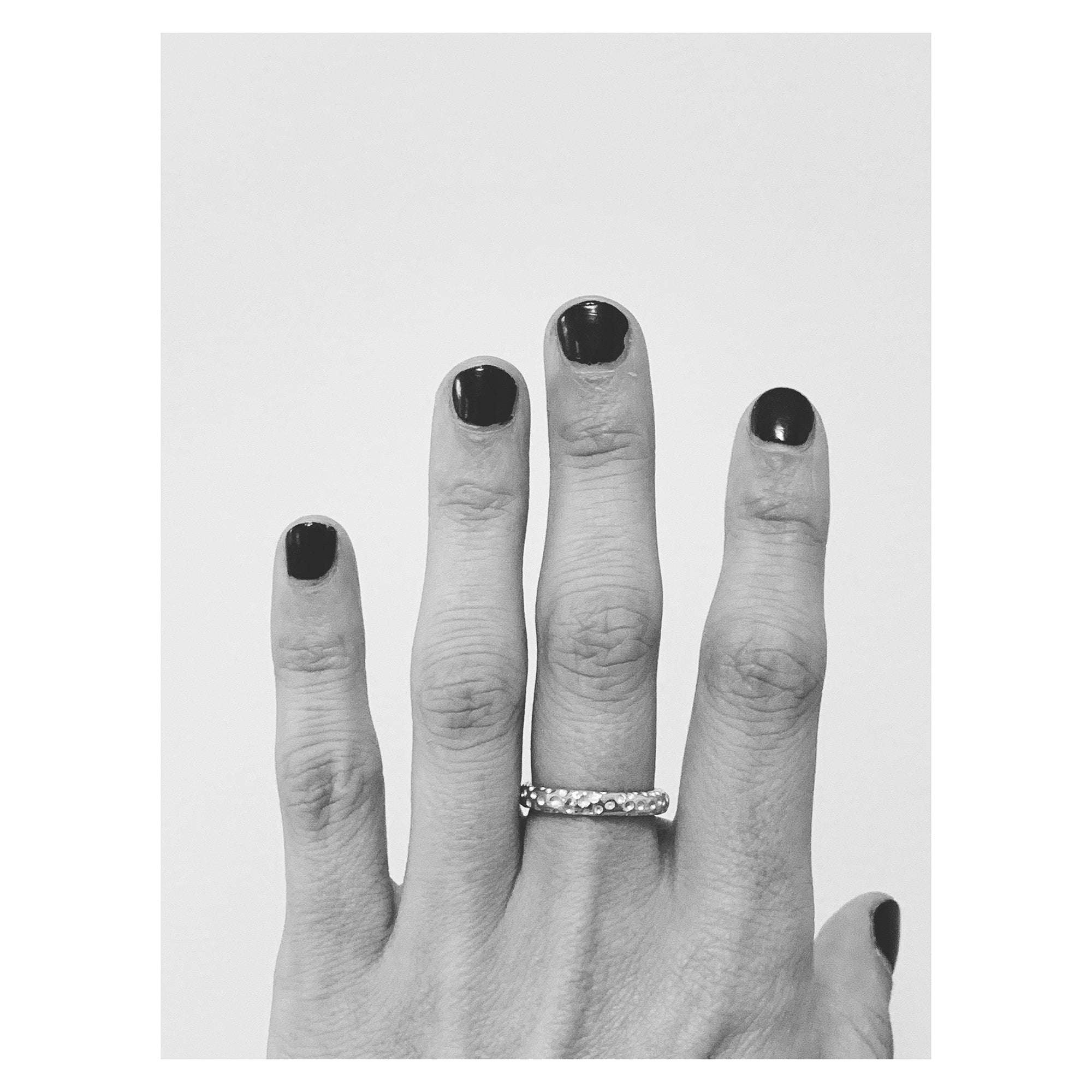 coral ocean ring
