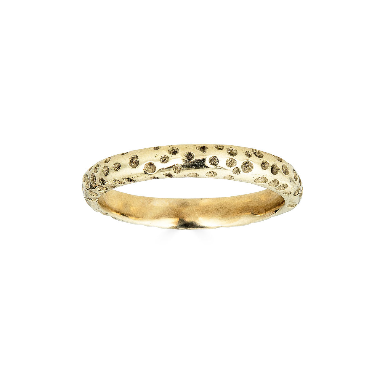 coral ring