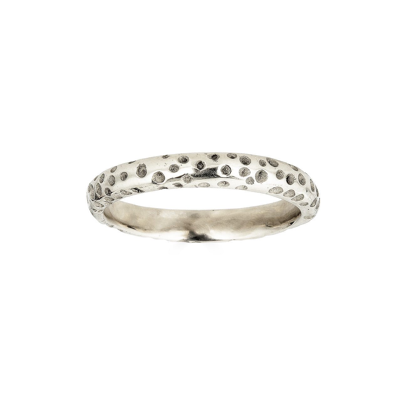 coral ring