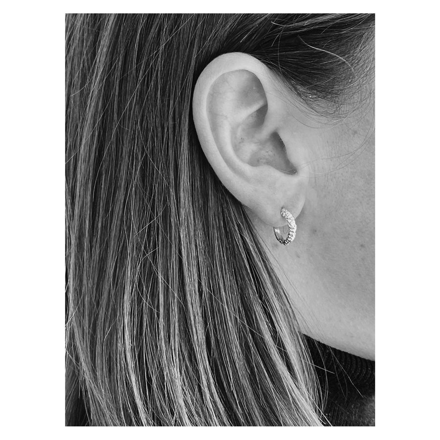 small hoops