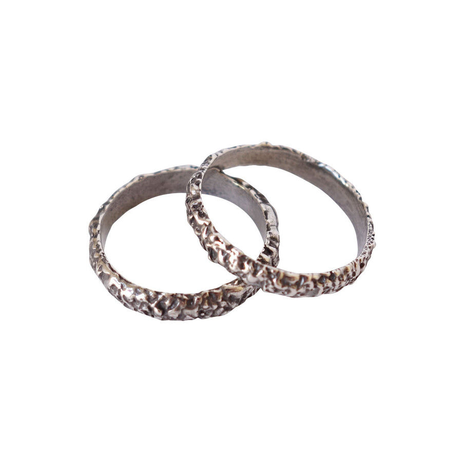 stacking rings